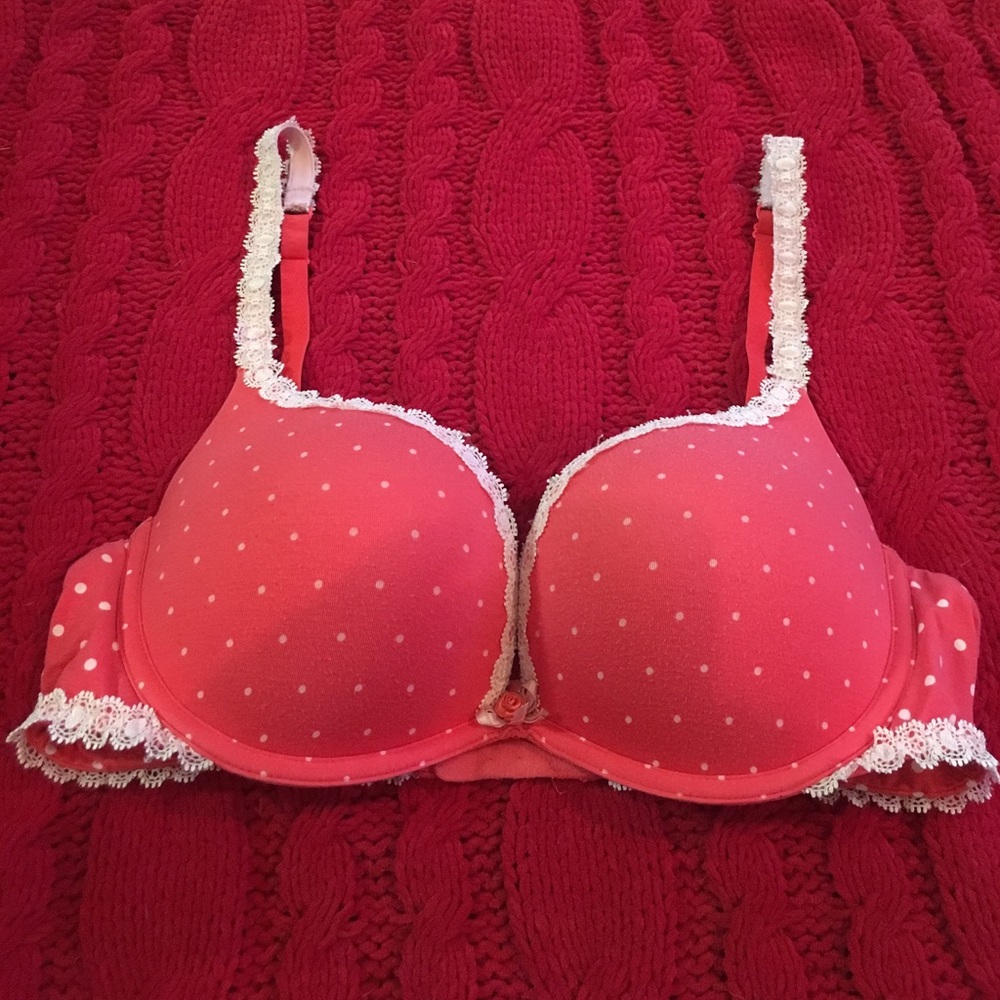 Victoria's Secret Bra