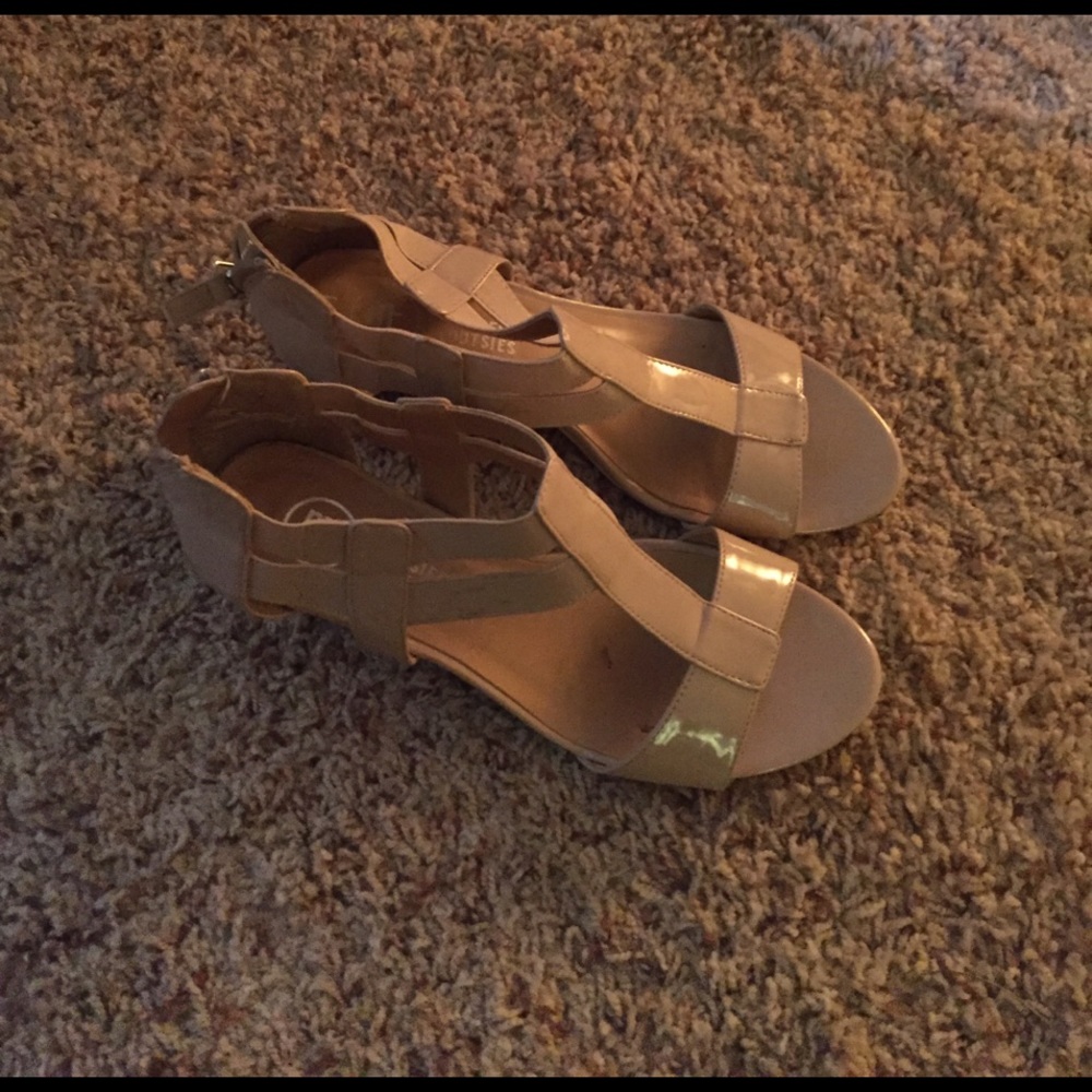 Wedges
