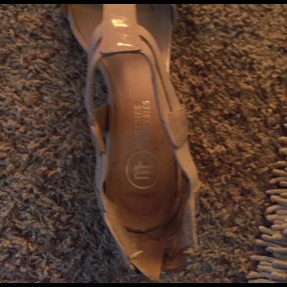 Wedges - Picture 3 of 4