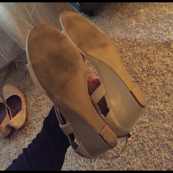 Wedges - Picture 4 of 4