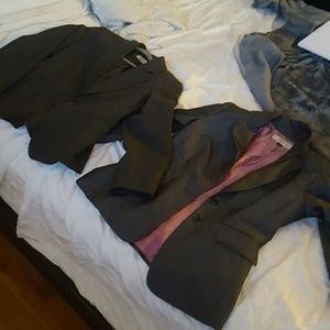 Tahari arthur s levine size 4 and size 8 petite