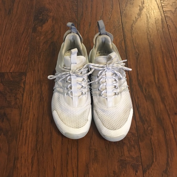 Nike Free Viritous - Picture 2 of 4