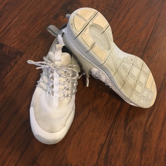 Nike Free Viritous - Picture 3 of 4