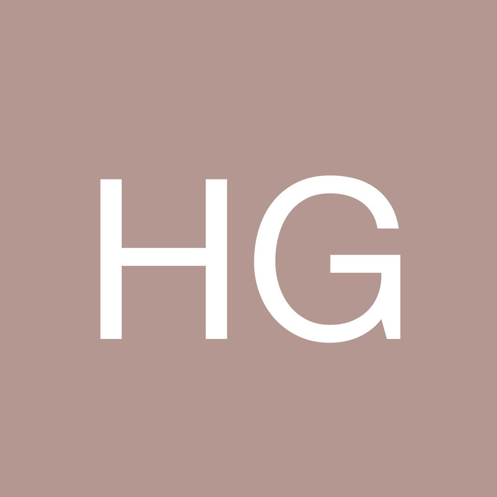 Meet your Posher, H