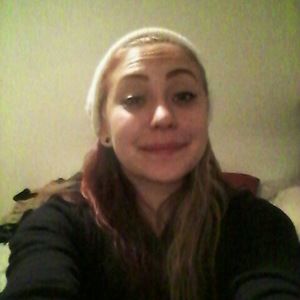 Meet your Posher, Sofia