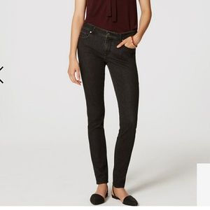 LOFT Modern Skinny Jean