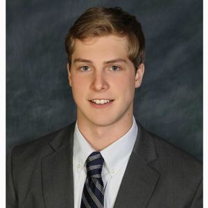 Meet your Posher, Drew