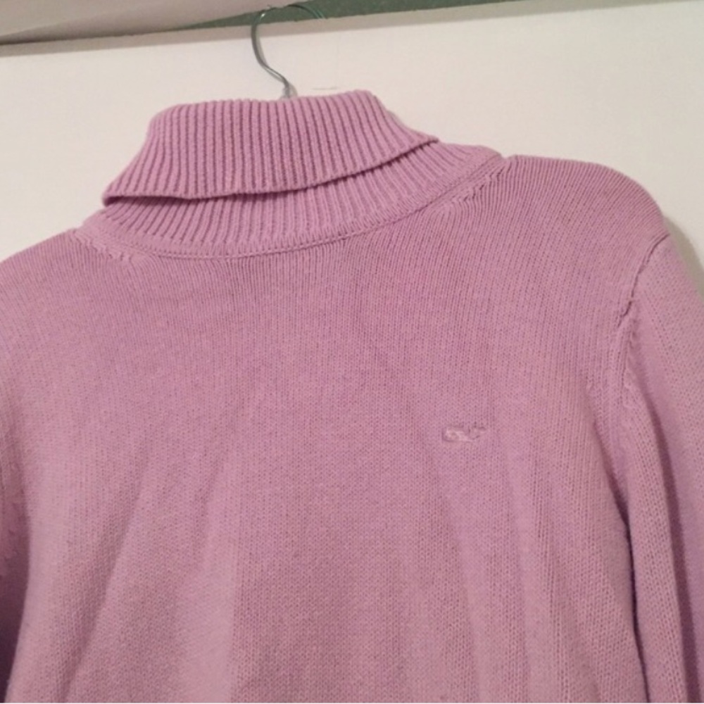 Vineyard Vines Turtle neck