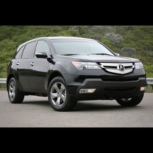 Meet your Posher, Frances