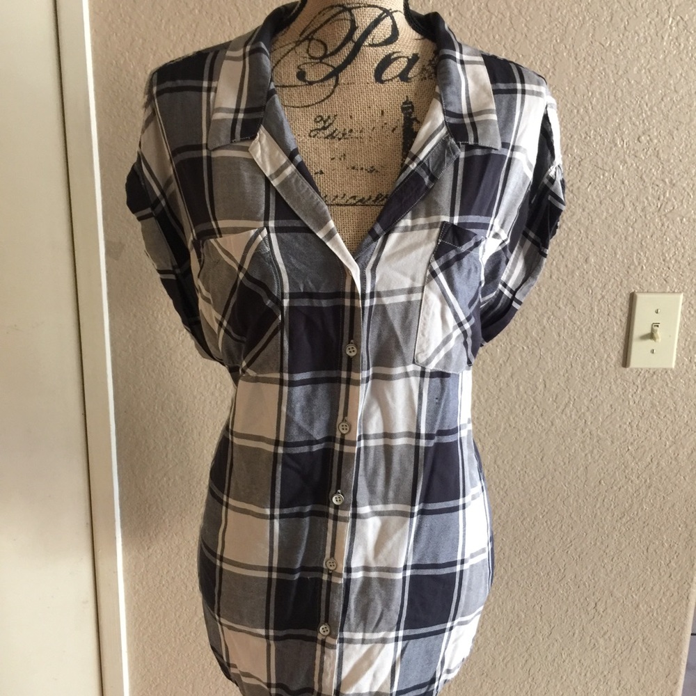 Jachs Girlfriend Tunic