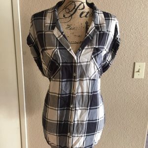 Jachs Girlfriend Tunic