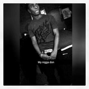 Meet your Posher, Dionte