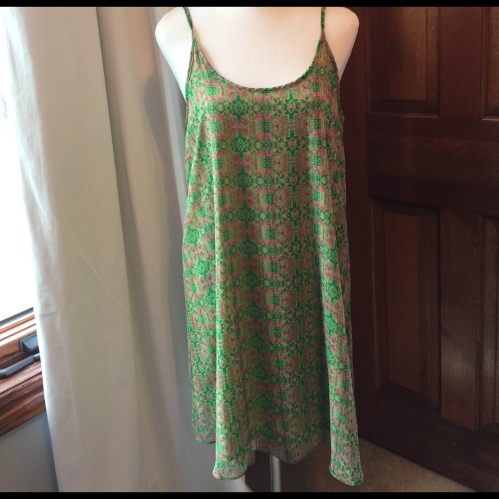 Beautiful summer dress!