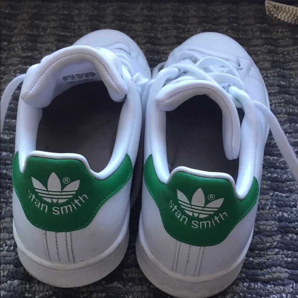 Stan smith adidas
