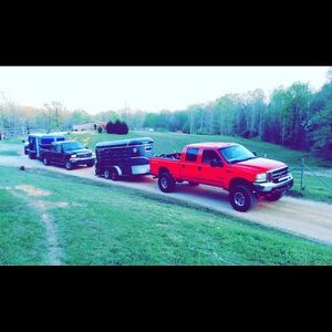 Meet your Posher, Seth