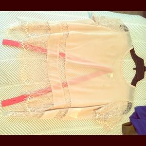 Boutique top.