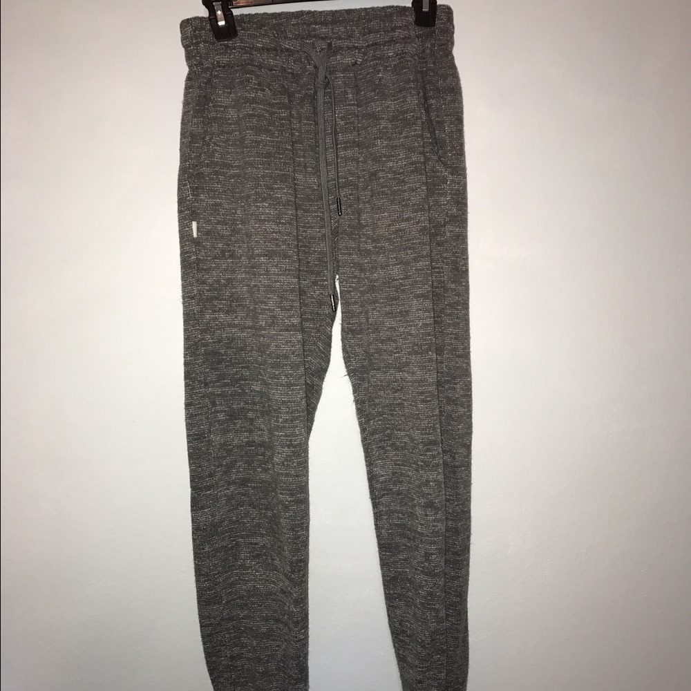 Joggers