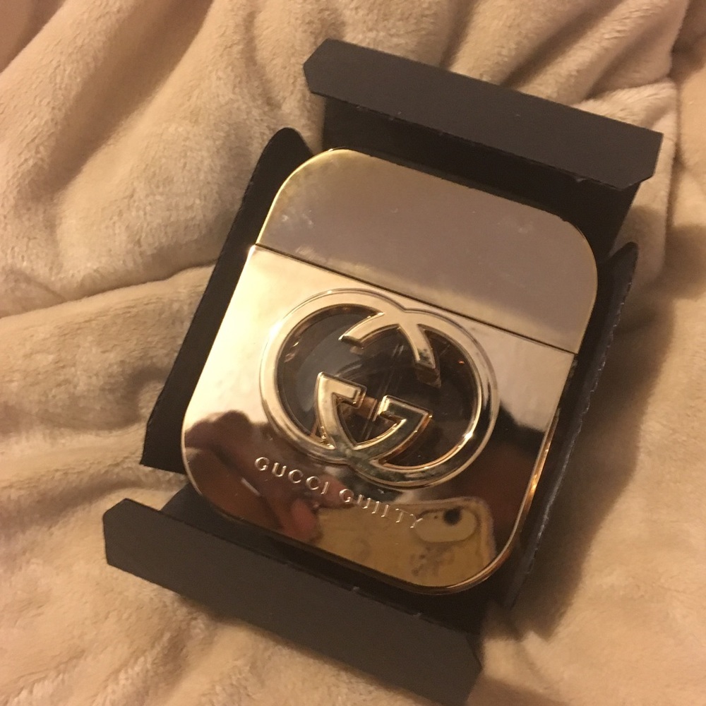 Gucci Guilty Women's Fragrance SOLD
