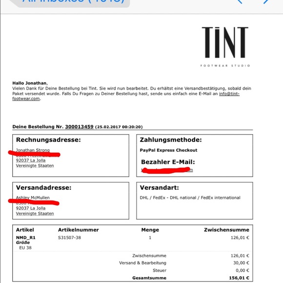 Sold - Picture 2 of 2