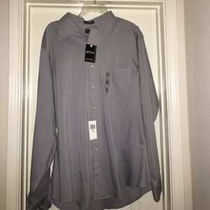 Arrow long sleeve button down shirt.