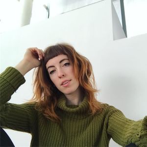 Meet your Posher, Tori