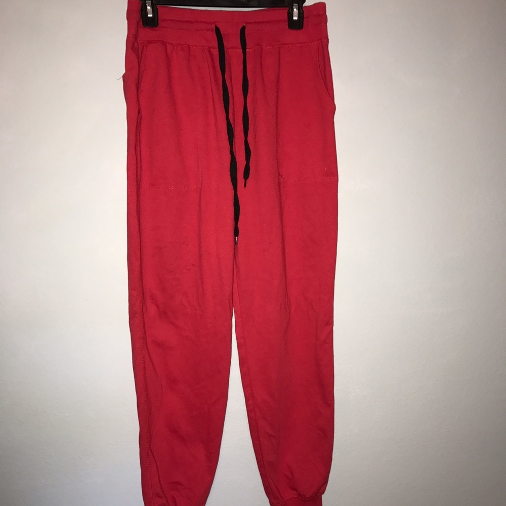 Joggers