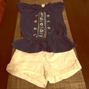 🌺 Summer Outfit 🌺