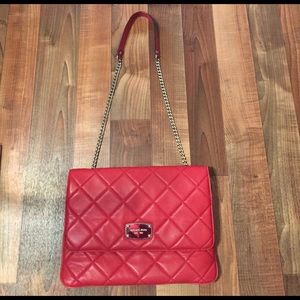 Reduced!!! Michael by Michael Kors Purse