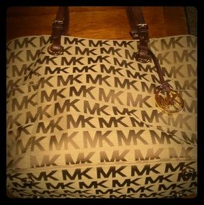 MK Purse