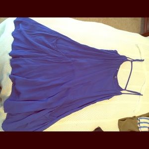 AE tunic