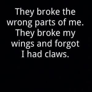 Meet your Posher, Kym