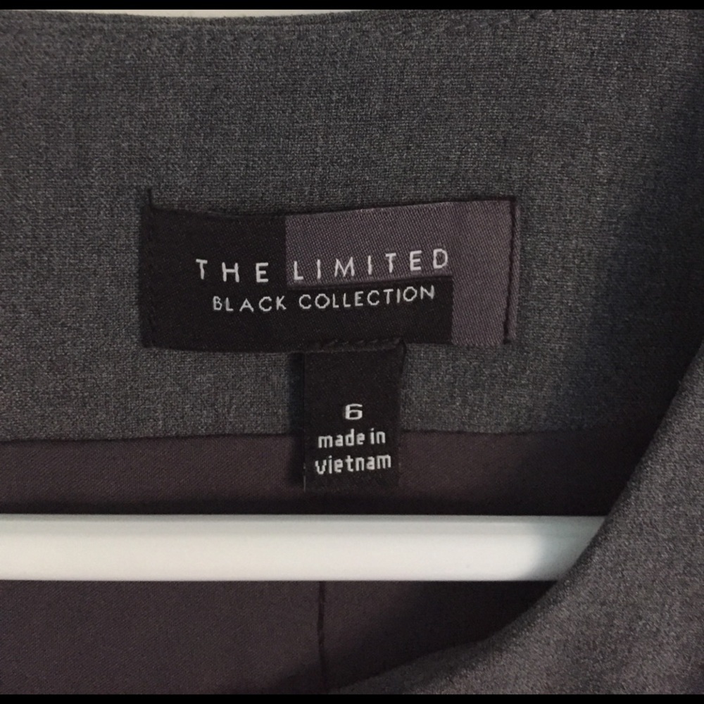 Limited Colorblock Sheath Dress - Picture 3 of 3