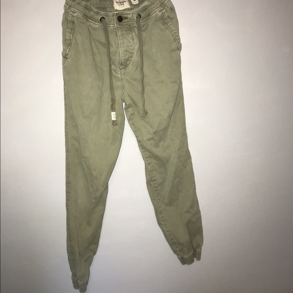 Joggers