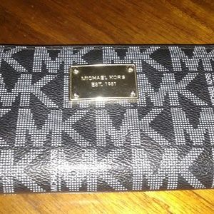 Mk wallet