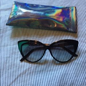 Topshop Sunnies {Host Pick} ✨sale✨
