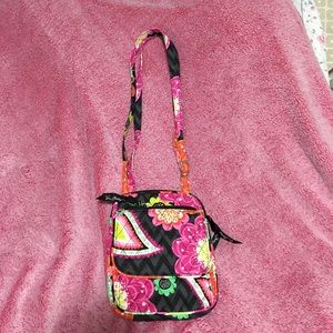 BRAND NEW Vera Bradley mini hipster