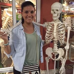 Meet your Posher, Jessica