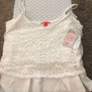 Brand New Chelsea and Violet shirt