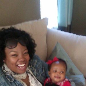 Meet your Posher, Tanisha