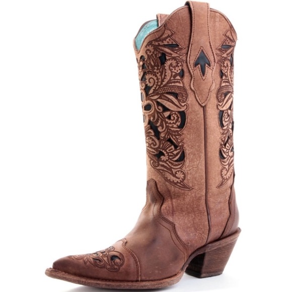 Corral Boots