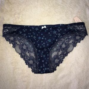 Victoria's Secret Cheekini underwear