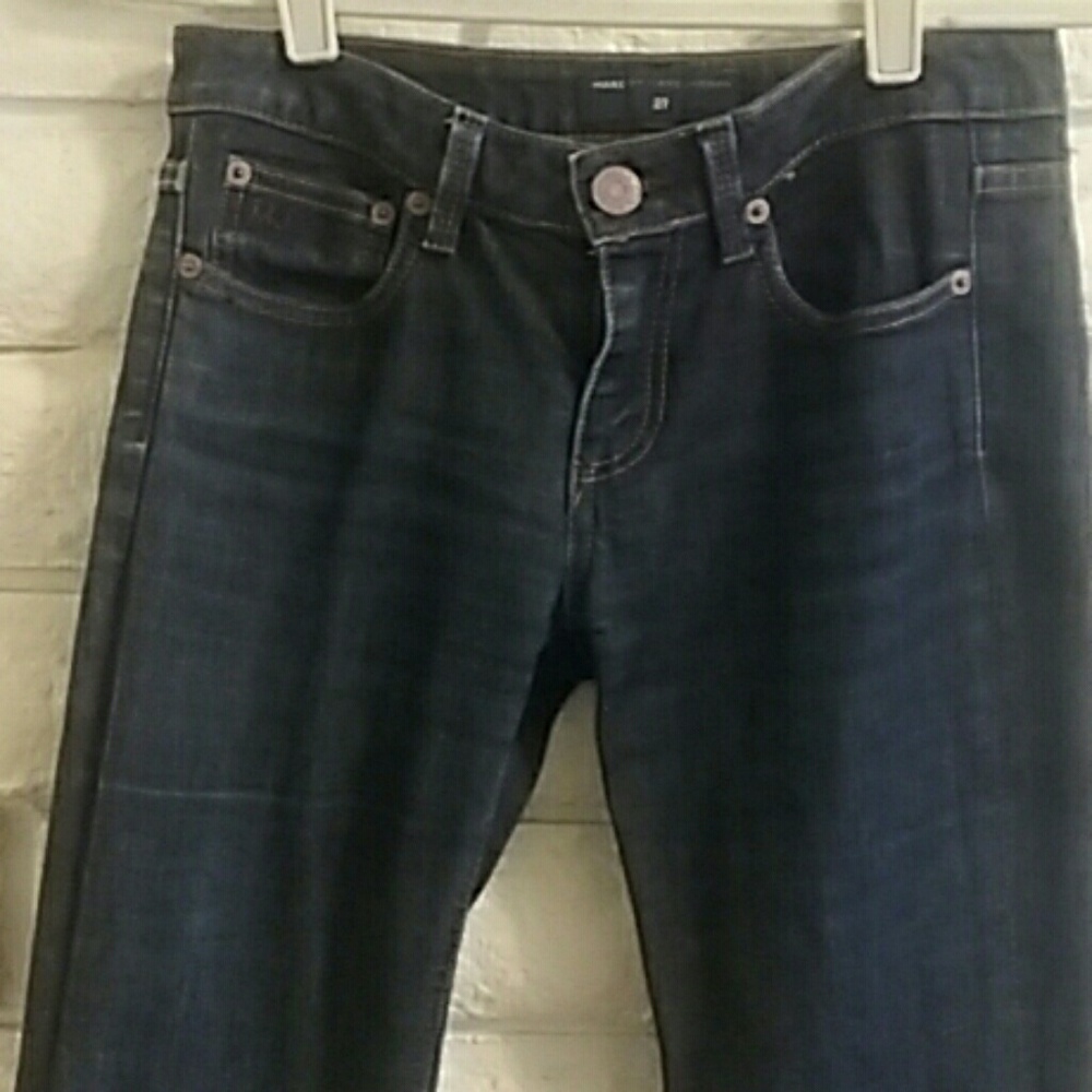 Marc By Marc Jacobs jeans