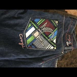 Coogi Jeans
