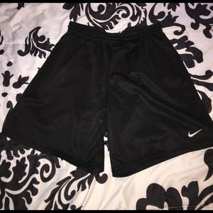 Athletic shorts