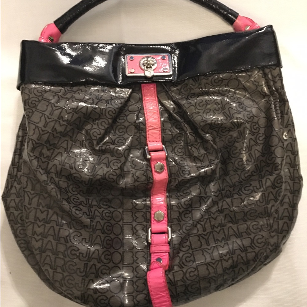 Marc By Marc Jacobs Hobo handbag