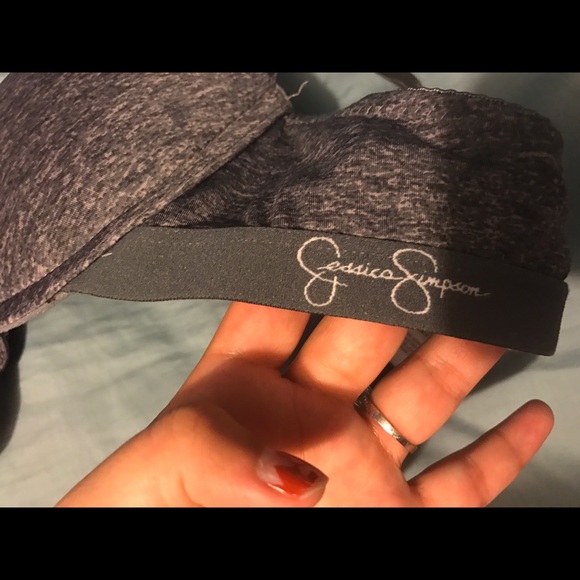 Jessica Simpson Bra's - Picture 3 of 4