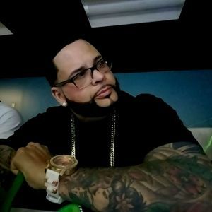 Meet your Posher, Pete