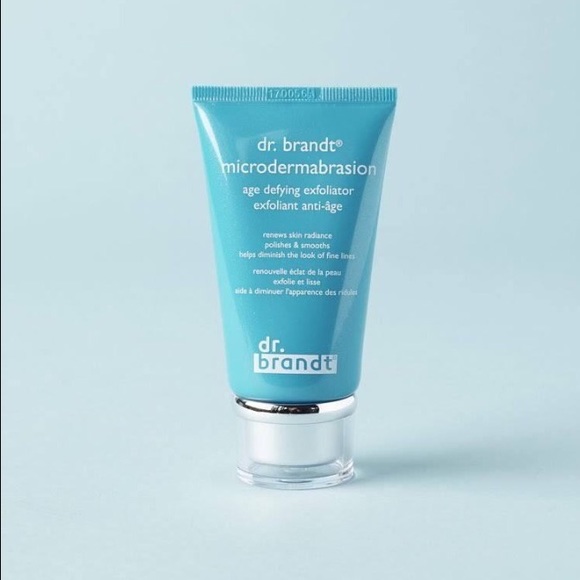 Dr. Brandt Other - Dr. Brandt Microdermabrasion
