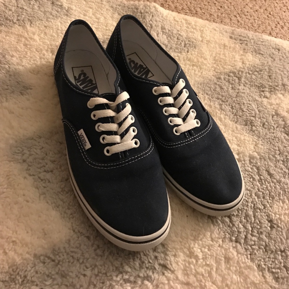 Women's Vans