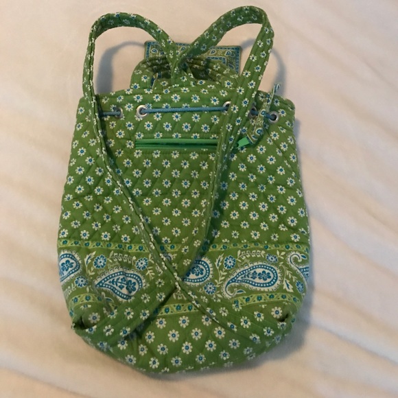 Vera Bradley backpack